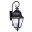Lanterne murale d'extérieur en verre Arnné-21203520-21203525