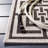 Gowanus 100 Performance Geometric Indoor/Outdoor Area Rug-24292327