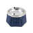 Navy Blue is out of stock selected