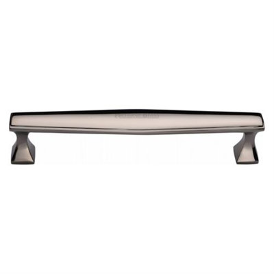 Heritage Brass Heritage Cabinet Pull Deco Design