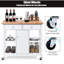 Chariot de cuisine Glyn-570179817