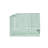 Kathy Ireland Heirloom 500 Thread Count 100% Long-Staple Cotton Sheet Set (4pc)-91992065-91992058