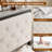 Headboard With Storage And Charging Station, Upholstered Storage Headboard Only With Bed Frame Brackets Adapter, Button Tufted Design, Easy Assembly-186466650-186466655