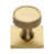 Satin Brass selected