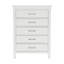 Commode 5 tiroirs Brendis-29667497
