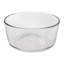 Pyrex (2) bols en verre 4 tasses et (2) couvercles en PC-95304964