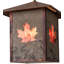 Seneca 2 - Light LED Outdoor Hanging Lantern