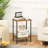 Petrillo 19.7" Small End Table-1714280895