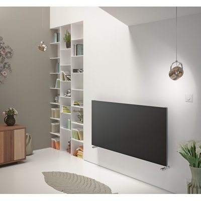 Andrew Horizontal Designer Radiator