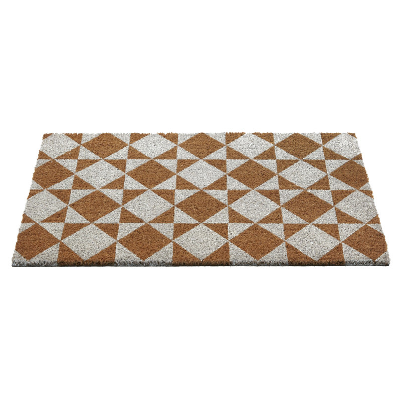 Diamond Checkerboard Dmt 18x30