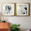 La recherche - ensemble de 2 reproductions d'art sur toile-1119360942-1119360940-1119360943