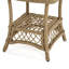 Table d'appoint 1 pièce Kyla Lindenwold