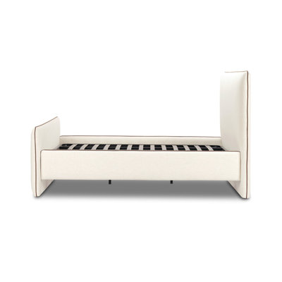 Crypton Upholstered Bed
