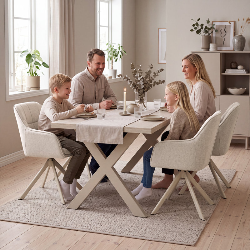 4 -Person Dining Set
