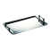 Stainless Steel Tray
