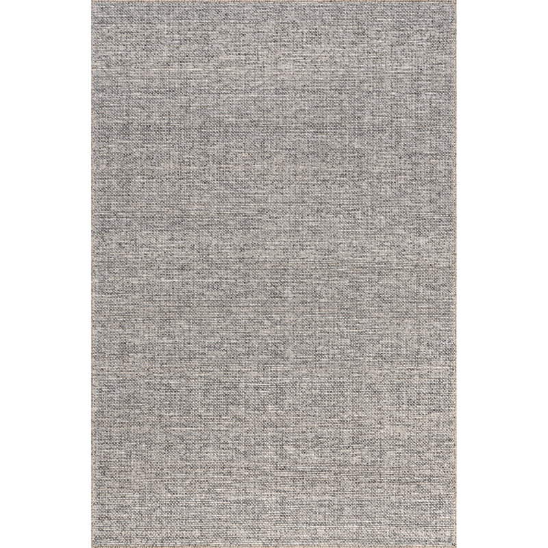 Clemensa Coastal Transitional Area Rug, Rectangle 4' x 6'