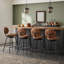 Tabouret de bar rotatif Modern-568873868