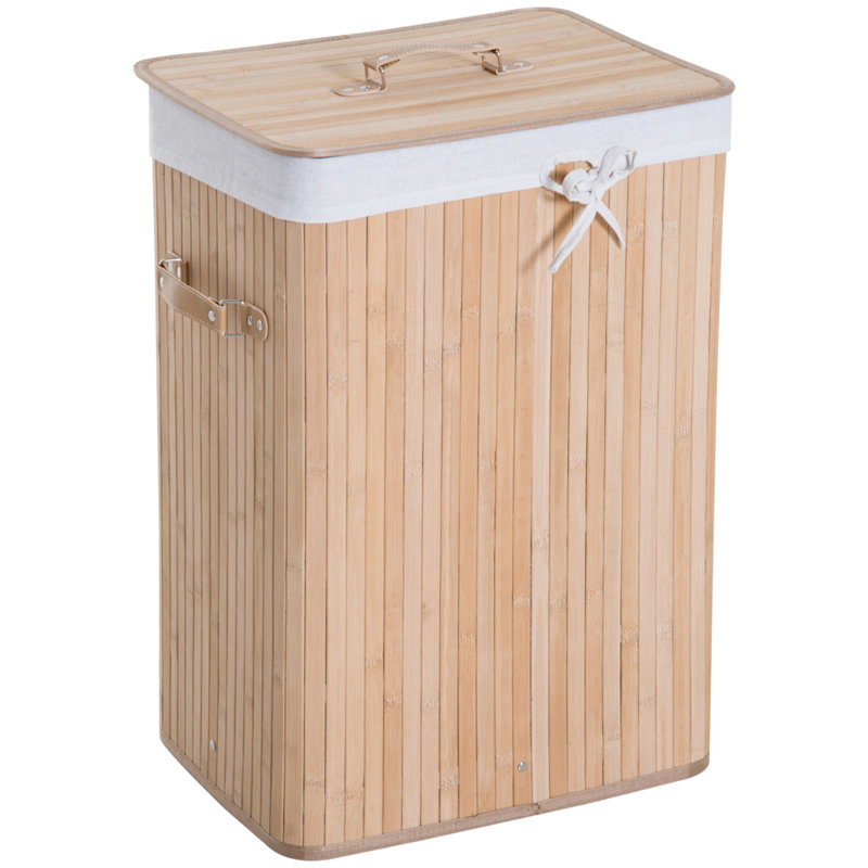 Collapsible Laundry Bin