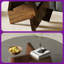 Table basse Modern