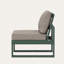  Chaise sans accoudoirs modulaire POLYWOOD® Edge-66703428-66703429
