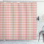 Shower Curtain Set + Hooks-123348592-123348595