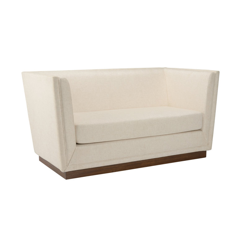Gehry Settee