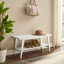 Midwest Storage Bench