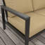 Townsend Loveseat with Sunbrella® Cushion-1851404183-1816820900