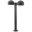 Reals LED Bollard Light-617948643-617948642