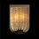 Mariner Luxury Armed Sconce