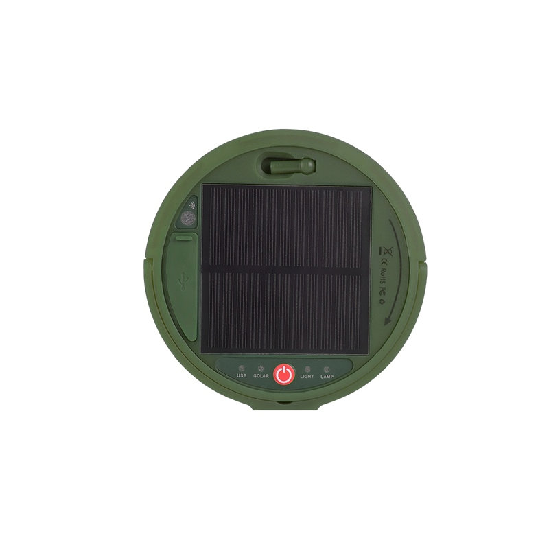 Tockington 1 - Bulb 472.8'' Solar Powered LED String Light