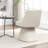 Euclid Modern Velvet Dining Chair-117436527