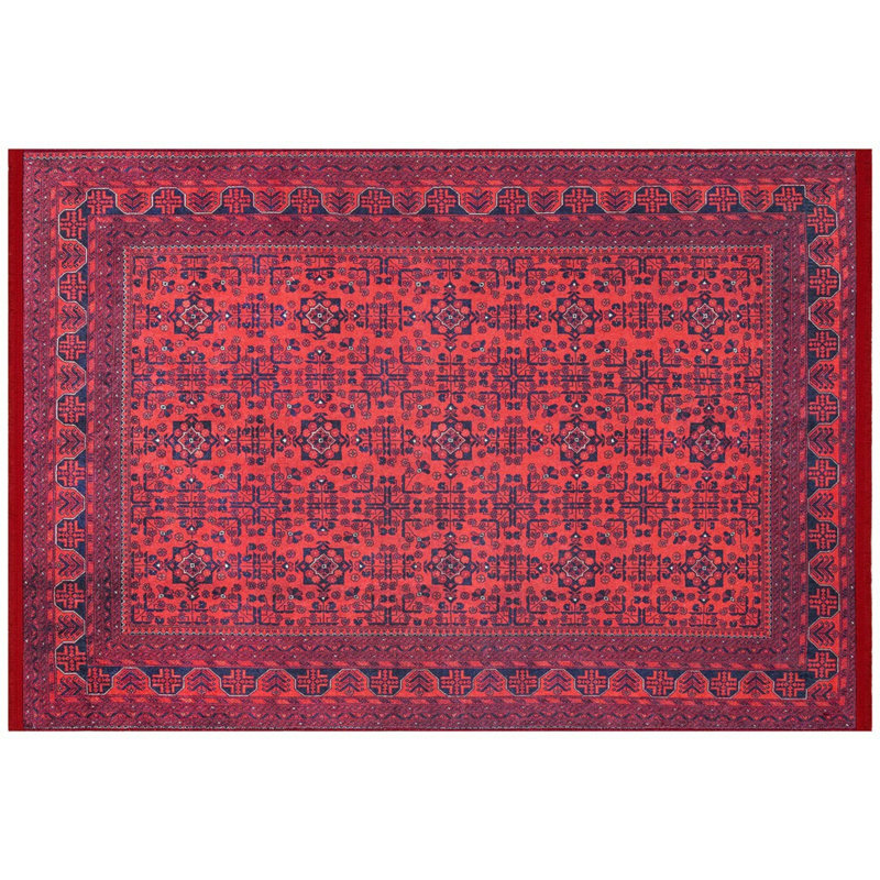 Tapis Selton, Rectangle 3 pi 11 po x 5 pi 11 po