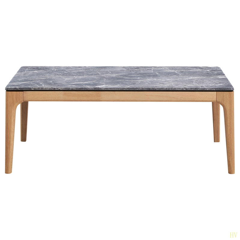 Rectangular Smarttop Coffee Table