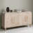 Springport 59.04'' Console Table-1278296813