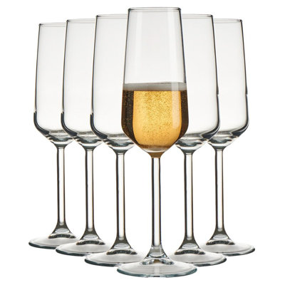195ml Glassware Set Set