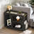 End Table With Wheels-1367863523