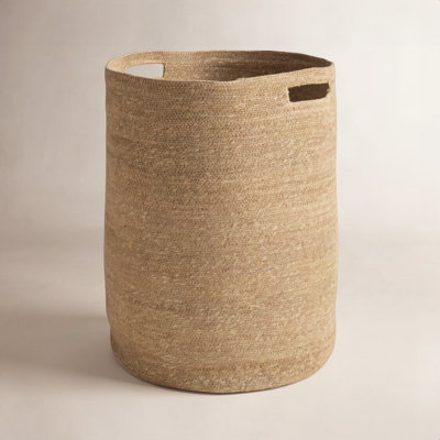 Laundry Hamper with Handles