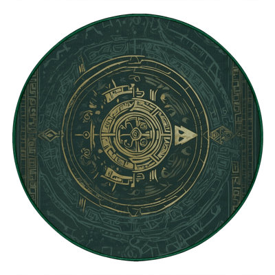 Tapis Silent Watcher