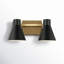 Éclairage pour meuble-lavabo Byers-853750217-853750212
