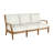 Haley Teak Sofa - Natural Teak-38579447-38579408-70063484