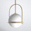 Arie Dimmable Single Light Pendant