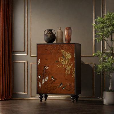 Commode d'appoint French French