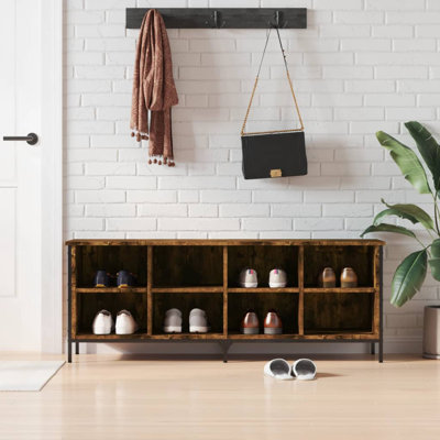 8 - Pair Shoe Rack