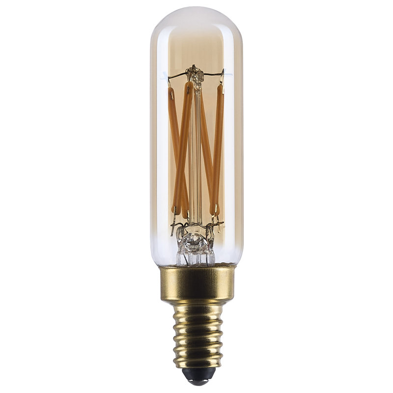 LED Bulb, 5.5 W, 500 Lumens