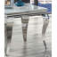 Table de bout Glam Contemporary 1Pc