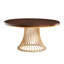 Camellia Round Dining Table
