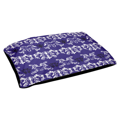 Coussin d'intérieur Jacksonville Football Baroque