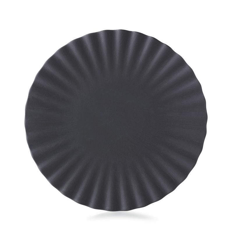 Pekoe 7" Appetizer Plate