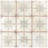 Harmonia 13" x 13" Ceramic Patterned Wall & Floor Tile-90638296